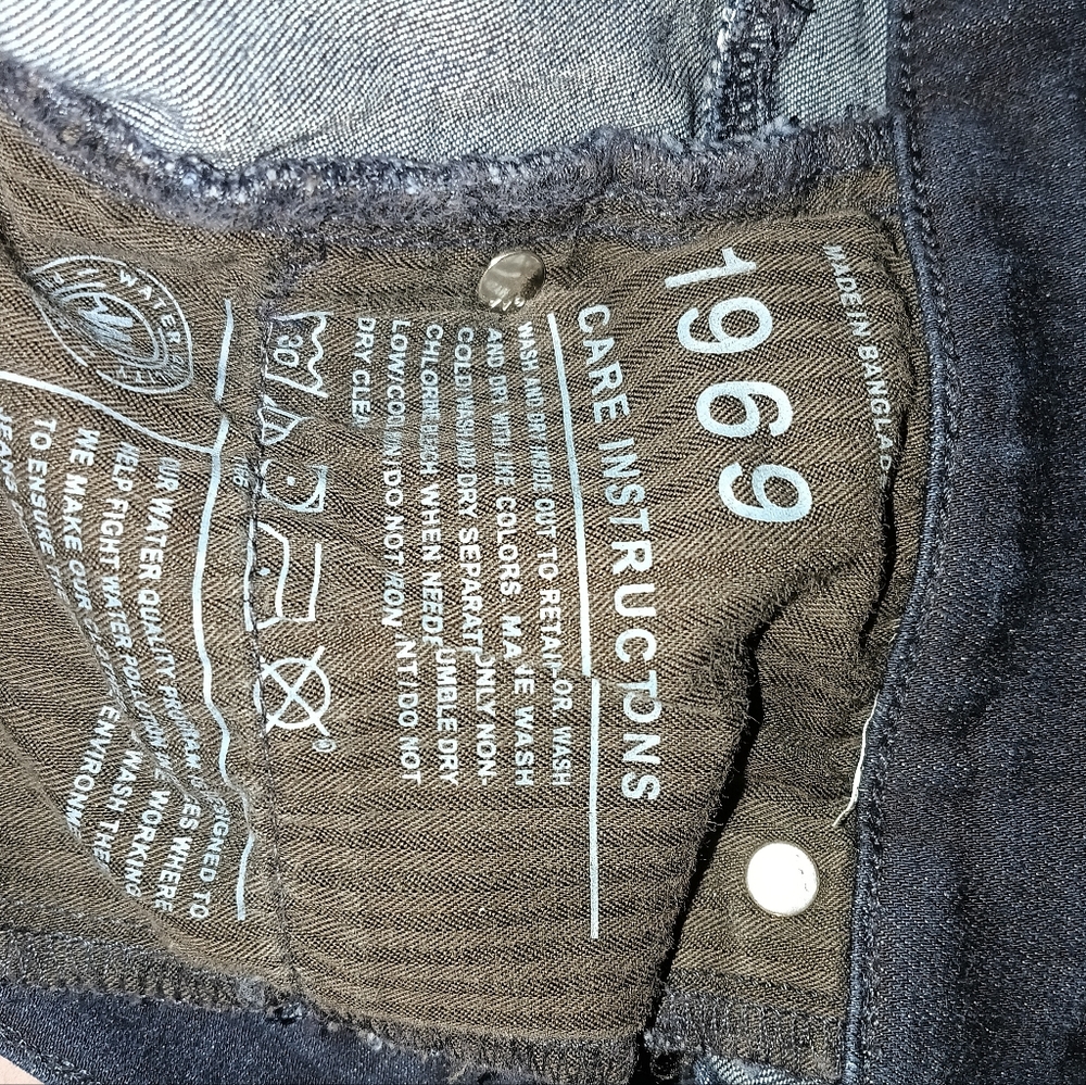 Gap Jeans - Picture 4 of 6